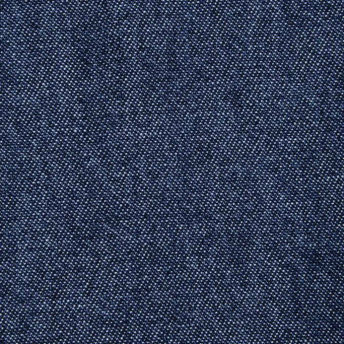Untucked Denim V-Neck Shirt - Ladies'