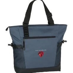 Urban Passage Travel Tote - Embroidered