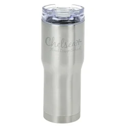 Urban Peak Altair Vacuum Tumbler - 20 oz - Laser Engraved - 24 hr