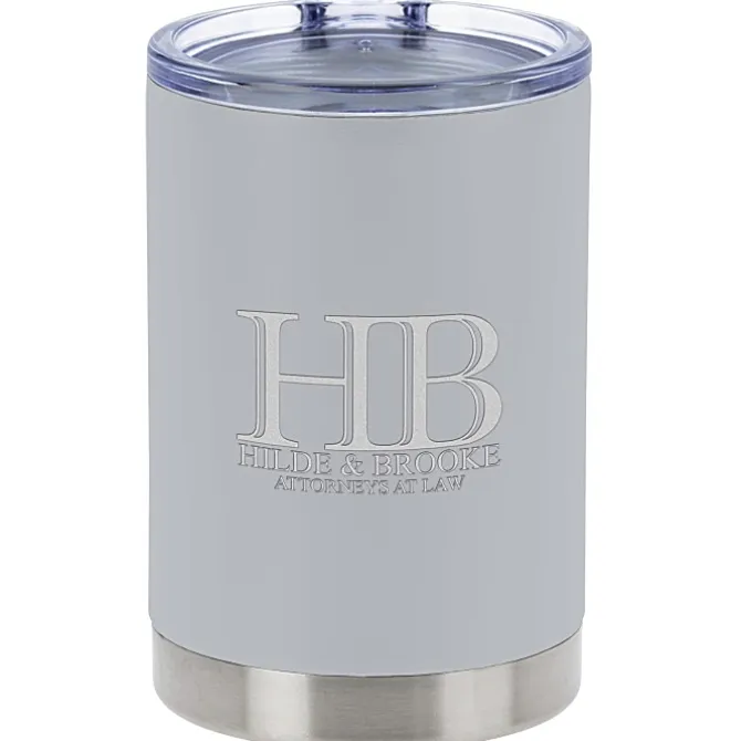 Urban Peak Bedrock Trail Insulator - 12 oz - Laser Engraved
