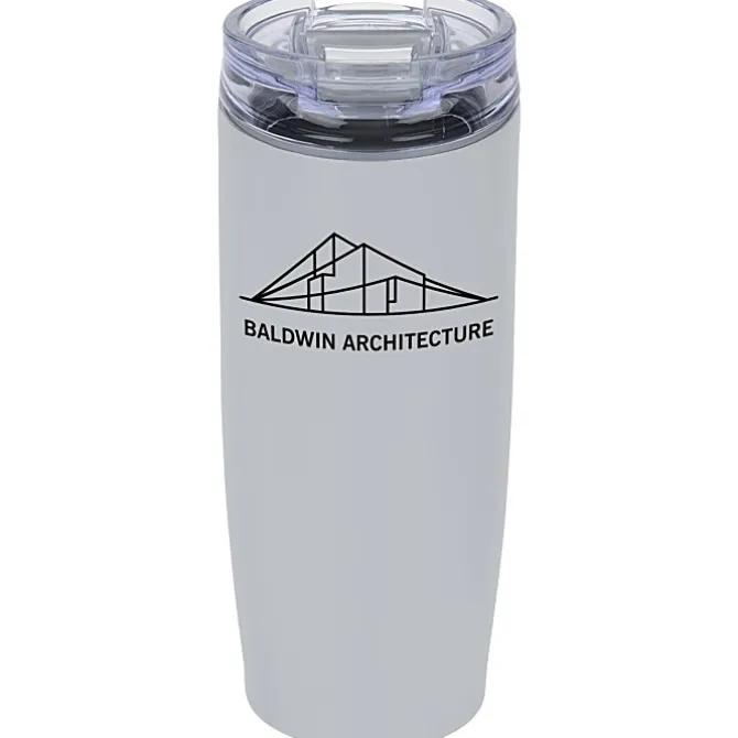 Urban Peak Canyon Trail Vacuum Tumbler - 20 oz