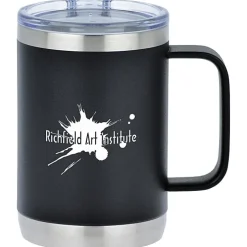 Urban Peak Citrine Vacuum Mug - 15 oz