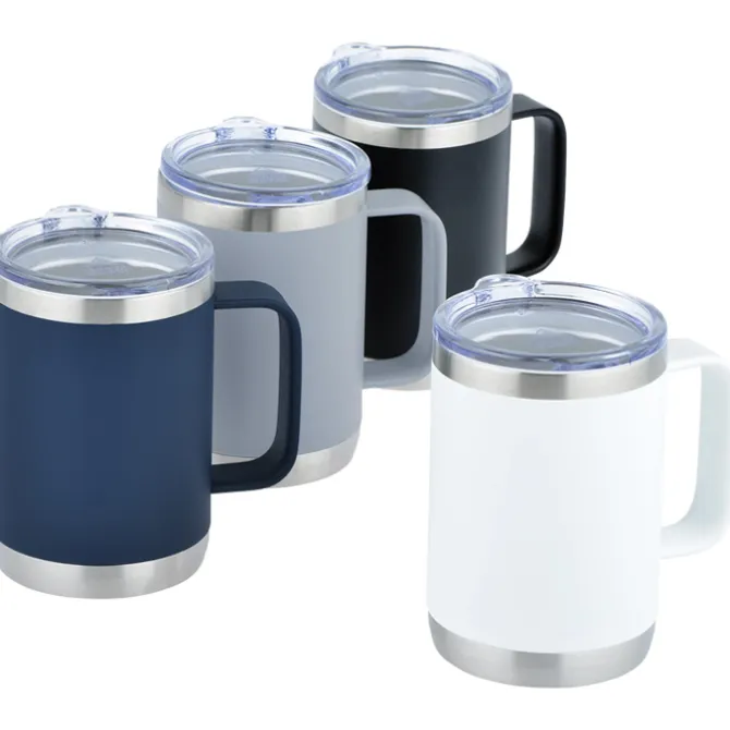 Urban Peak Citrine Vacuum Mug - 15 oz