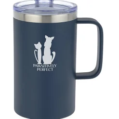 Urban Peak Elevate Vacuum Camp Mug - 18 oz - Laser Engraved