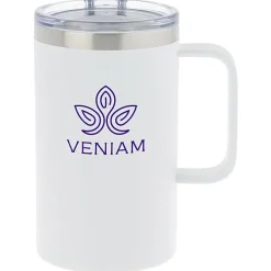 Urban Peak Elevate Vacuum Camp Mug - 18 oz