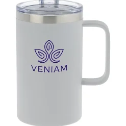 Urban Peak Elevate Vacuum Camp Mug - 18 oz