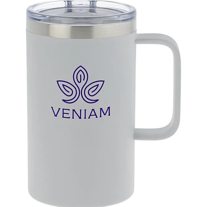 Urban Peak Elevate Vacuum Camp Mug - 18 oz