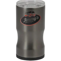 Urban Peak 3-in-1 Insulator / Travel Tumbler - 12 oz - Full Color