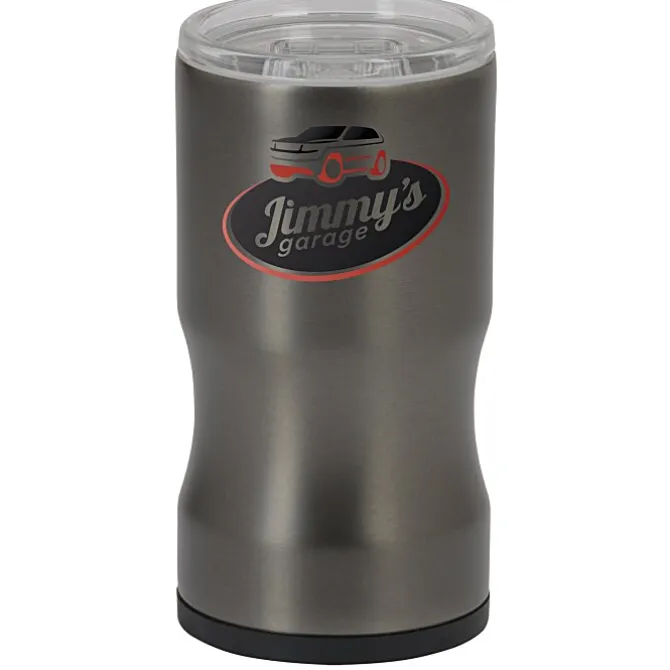 Urban Peak 3-in-1 Insulator / Travel Tumbler - 12 oz - Full Color