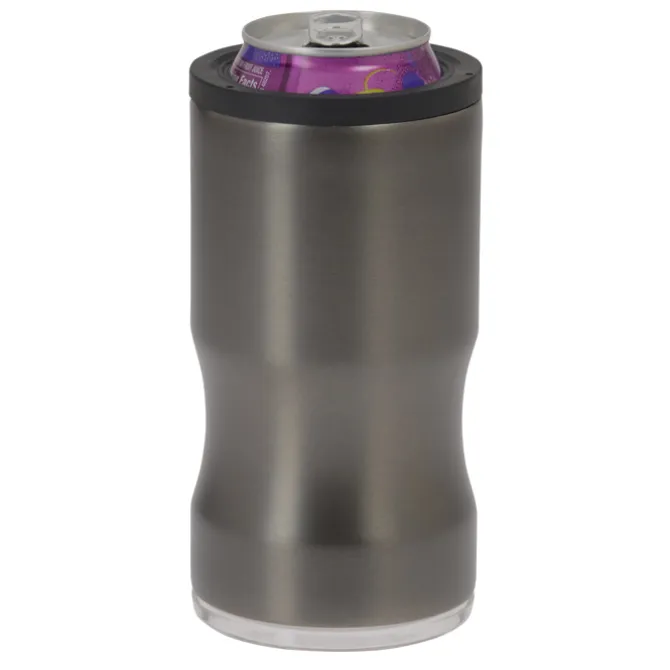Urban Peak 3-in-1 Insulator / Travel Tumbler - 12 oz - Full Color