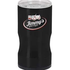 Urban Peak 3-in-1 Insulator / Travel Tumbler - 12 oz - Full Color