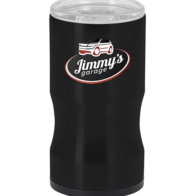 Urban Peak 3-in-1 Insulator / Travel Tumbler - 12 oz - Full Color
