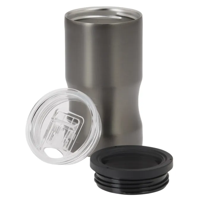 Urban Peak 3-in-1 Insulator / Travel Tumbler - 12 oz - Full Color