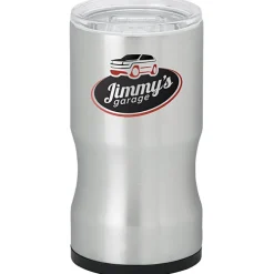 Urban Peak 3-in-1 Insulator / Travel Tumbler - 12 oz - Full Color