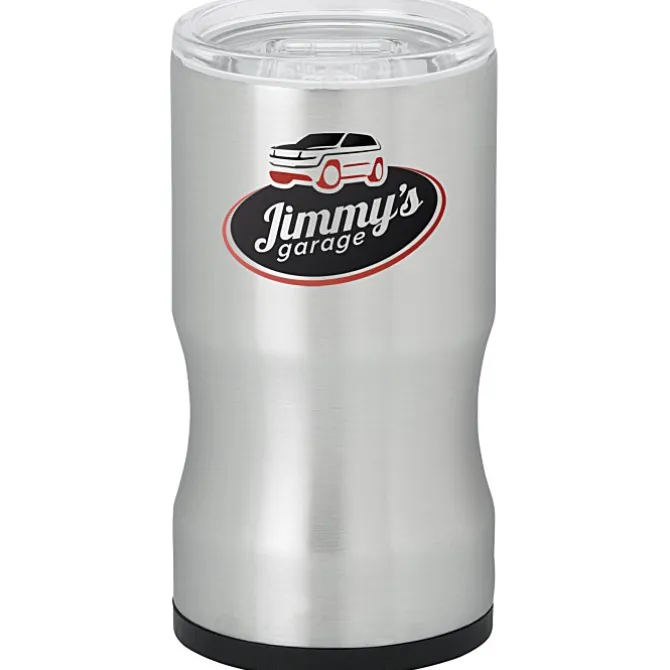 Urban Peak 3-in-1 Insulator / Travel Tumbler - 12 oz - Full Color