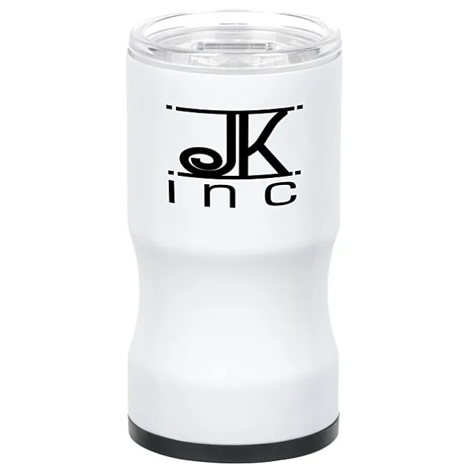 Urban Peak 3-in-1 Insulator / Travel Tumbler - 12 oz - 24 hr