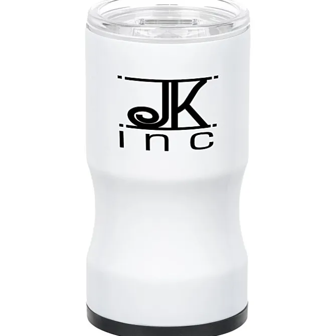 Urban Peak 3-in-1 Insulator / Travel Tumbler - 12 oz - 24 hr