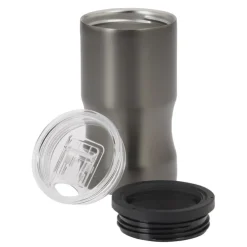 Urban Peak 3-in-1 Insulator / Travel Tumbler - 12 oz - 24 hr