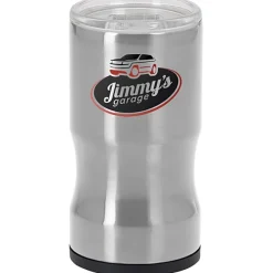 Urban Peak 3-in-1 Insulator / Travel Tumbler - 12 oz - Full Color - 24 hr