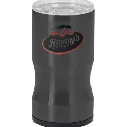 Urban Peak 3-in-1 Insulator / Travel Tumbler - 12 oz - Full Color - 24 hr