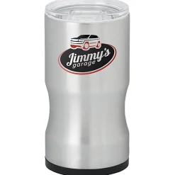 Urban Peak 3-in-1 Insulator / Travel Tumbler - 12 oz - Full Color - 24 hr