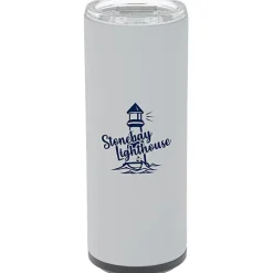 Urban Peak 2-in-1 Slim Vacuum Can Tumbler - 12 oz