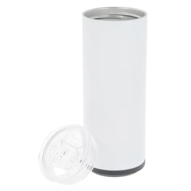 Urban Peak 2-in-1 Slim Vacuum Can Tumbler - 12 oz