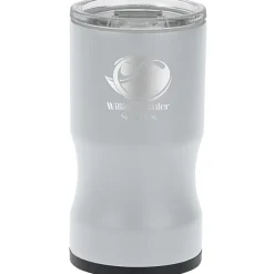 Urban Peak 3-in-1 Trail Insulator - 12 oz - Powder Coat - Laser Engraved