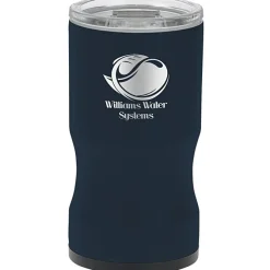 Urban Peak 3-in-1 Trail Insulator - 12 oz - Powder Coat - Laser Engraved