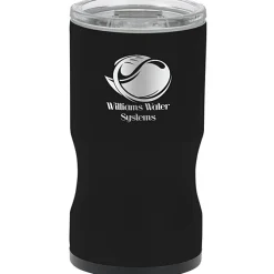 Urban Peak 3-in-1 Trail Insulator - 12 oz - Powder Coat - Laser Engraved