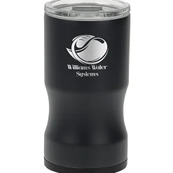 Urban Peak 3-in-1 Trail Insulator - 12 oz - Powder Coat - Laser Engraved
