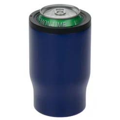 Urban Peak 3-in-1 Tumbler and Insulator - 12-oz Powder Coat - Laser Engraved