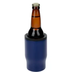 Urban Peak 3-in-1 Tumbler and Insulator - 12-oz Powder Coat - Laser Engraved
