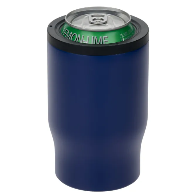 Urban Peak 3-in-1 Tumbler and Insulator - 12 oz - Powder Coat - Full Color