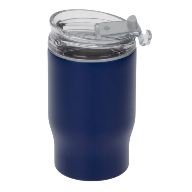 Urban Peak 3-in-1 Tumbler and Insulator - 12 oz - Powder Coat - Full Color