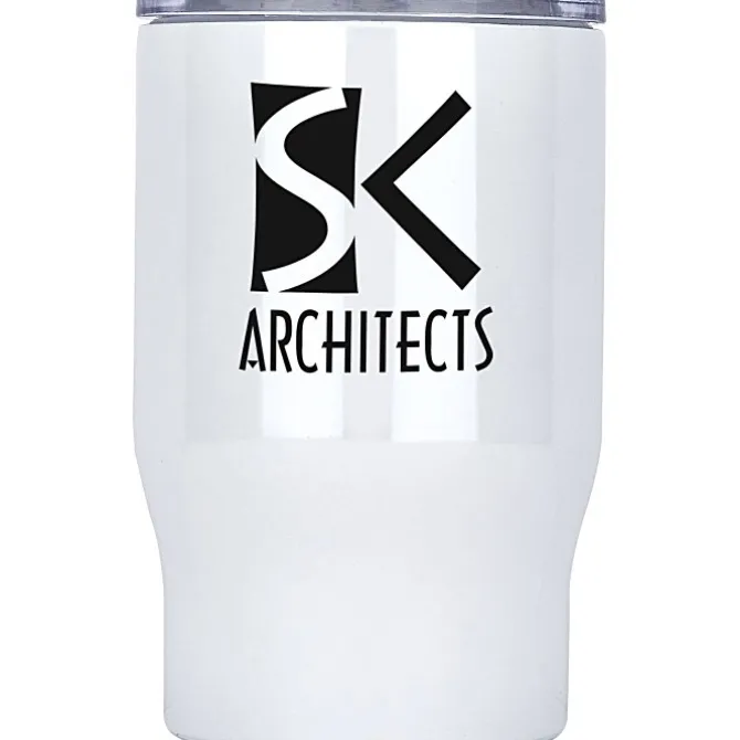 Urban Peak 3-in-1 Tumbler and Insulator - 12 oz - 24 hr