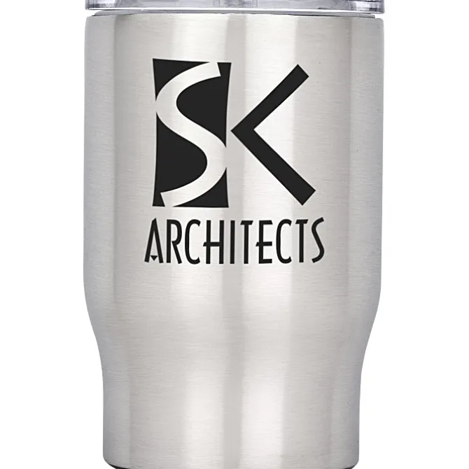 Urban Peak 3-in-1 Tumbler and Insulator - 12 oz - 24 hr