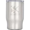 Urban Peak 3-in-1 Tumbler and Insulator - 12 oz - Laser Engraved - 24 hr