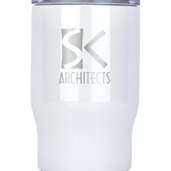Urban Peak 3-in-1 Tumbler and Insulator - 12 oz - Laser Engraved - 24 hr