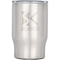Urban Peak 3-in-1 Tumbler and Insulator - 12 oz - Laser Engraved - 24 hr