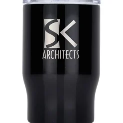 Urban Peak 3-in-1 Tumbler and Insulator - 12 oz - Laser Engraved - 24 hr