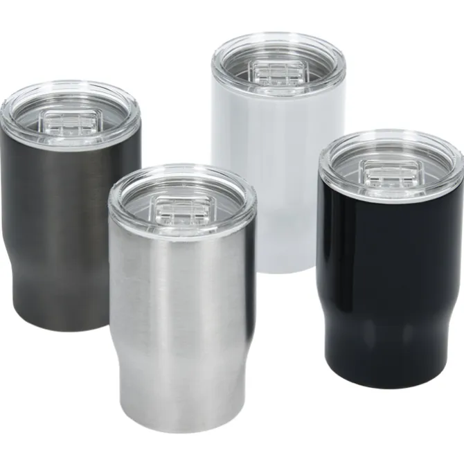 Urban Peak 3-in-1 Tumbler and Insulator - 12 oz - Laser Engraved - 24 hr
