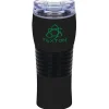 Urban Peak Java Trail Vacuum Tumbler - 20 oz