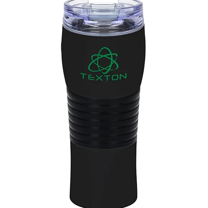 Urban Peak Java Trail Vacuum Tumbler - 20 oz