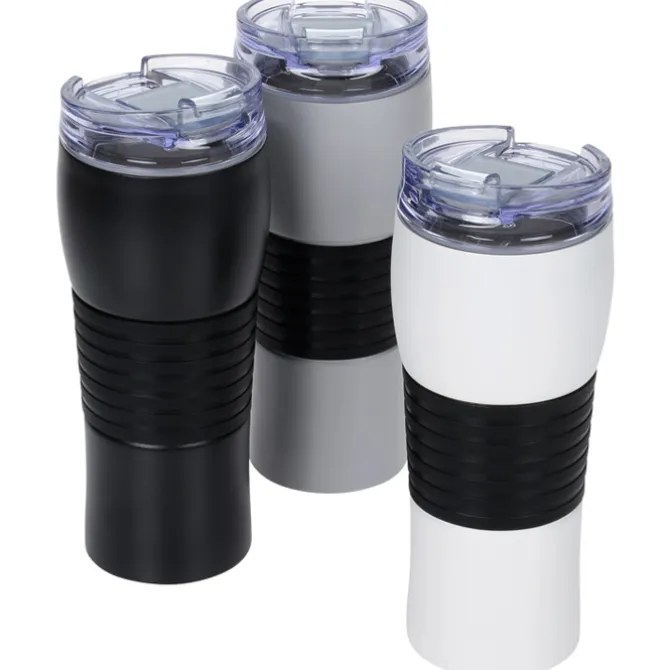 Urban Peak Java Trail Vacuum Tumbler - 20 oz