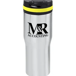 Urban Peak Persona Vacuum Tumbler - 20 oz