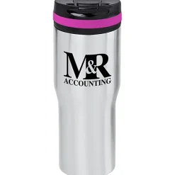 Urban Peak Persona Vacuum Tumbler - 20 oz