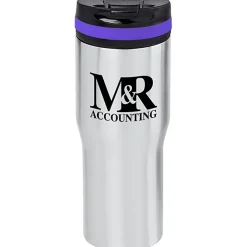 Urban Peak Persona Vacuum Tumbler - 20 oz
