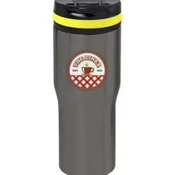 Urban Peak Persona Vacuum Tumbler - 20 oz - Full Color