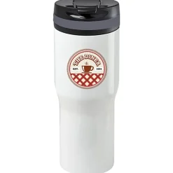 Urban Peak Persona Vacuum Tumbler - 20 oz - Full Color